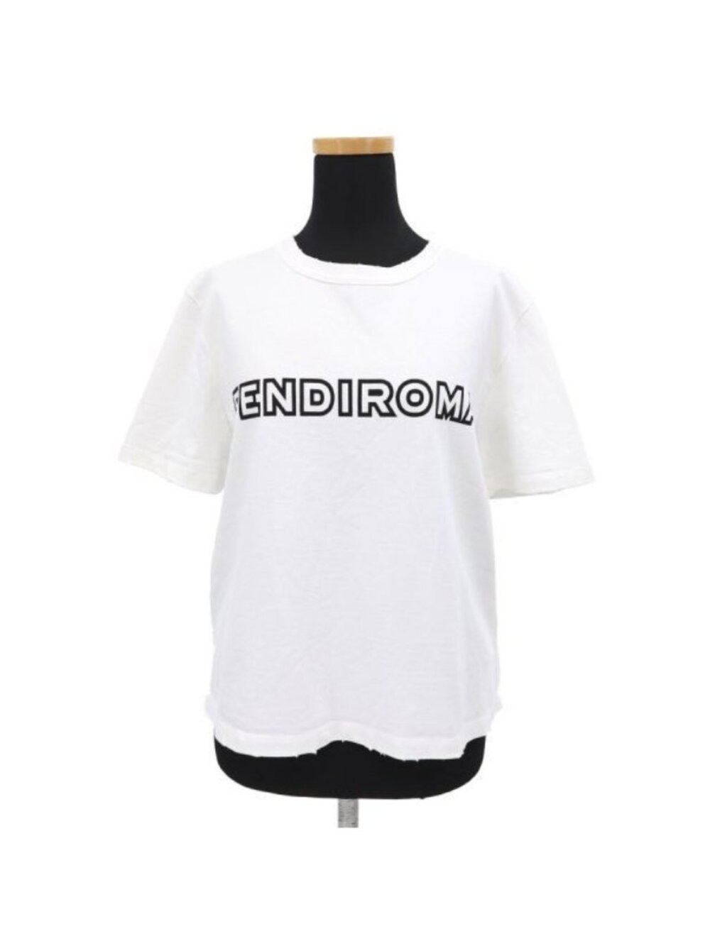 Fendi Mark Jacobs Top FS